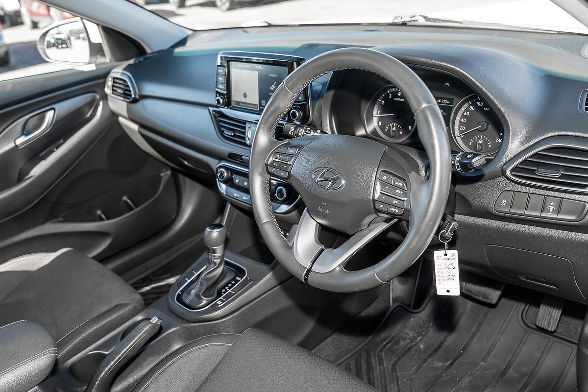 2018 Hyundai i30 Active PD2