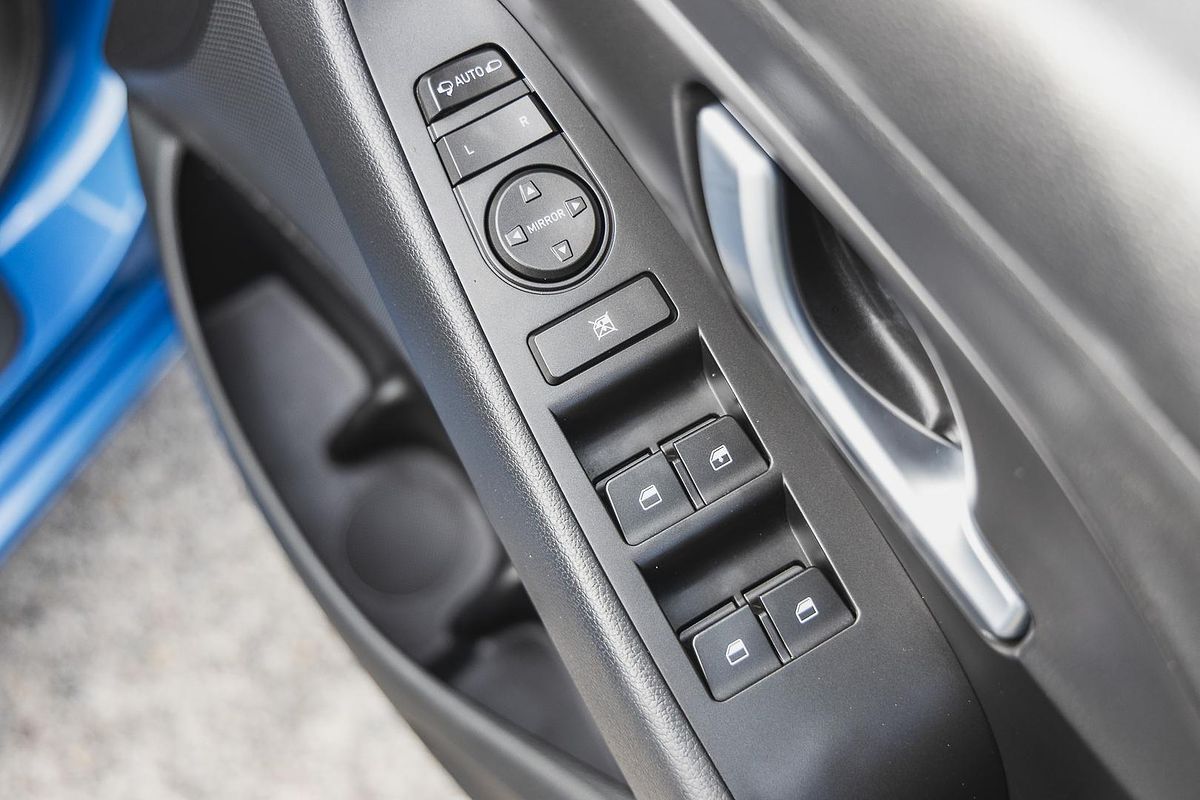 2017 Hyundai i30 Active PD