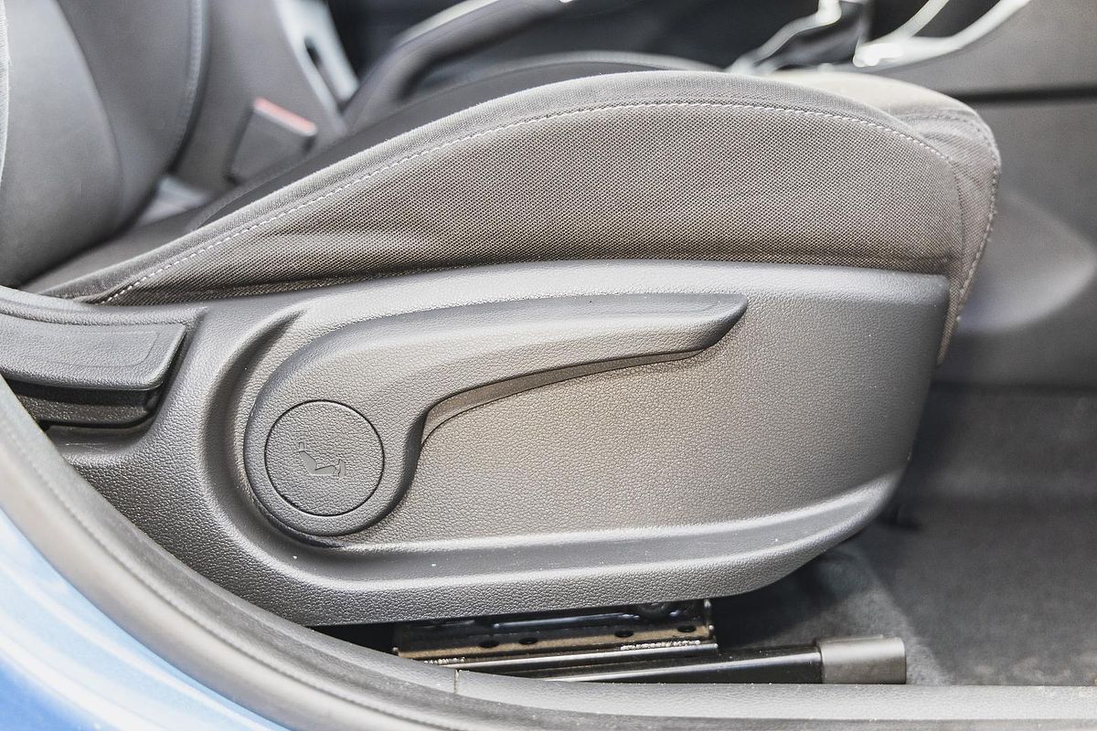 2017 Hyundai i30 Active PD