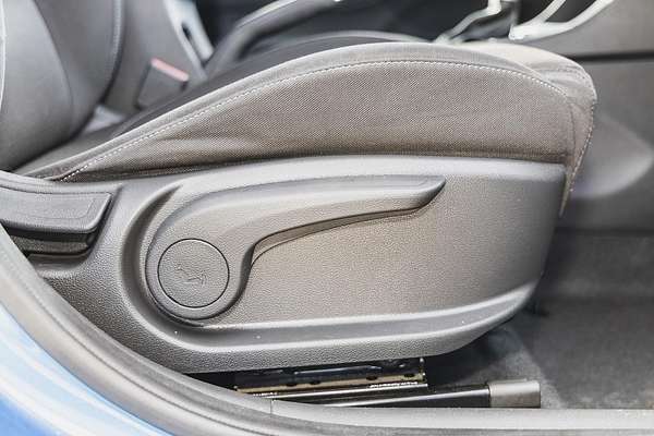 2017 Hyundai i30 Active PD