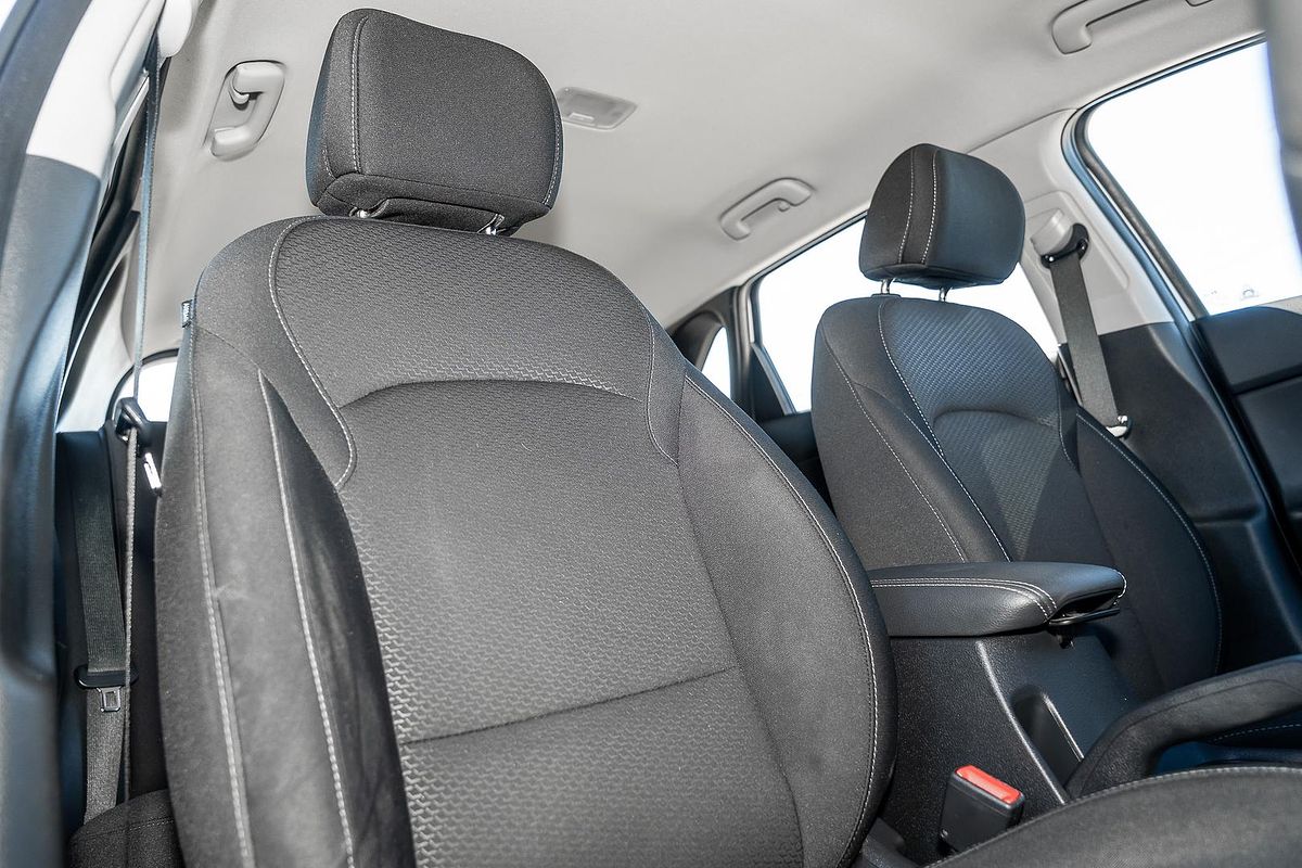 2018 Hyundai i30 Active PD2