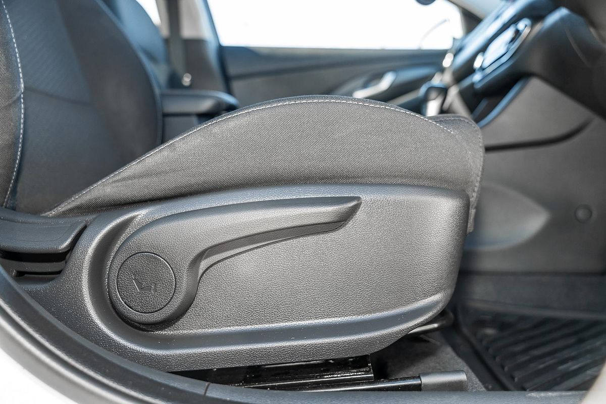 2018 Hyundai i30 Active PD2