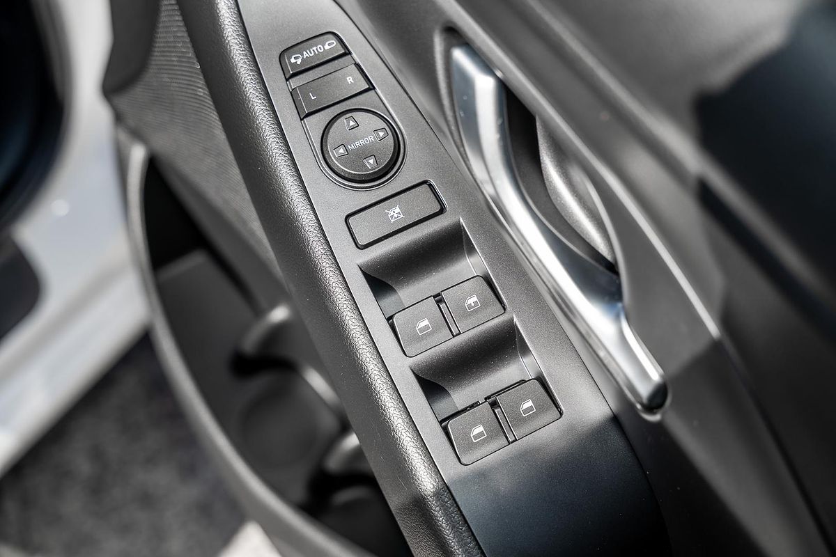 2018 Hyundai i30 Active PD2