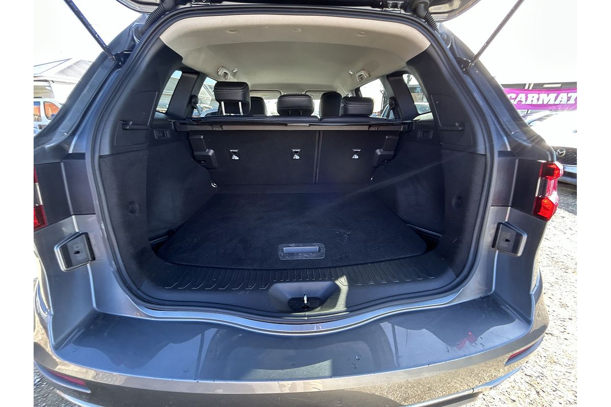 2020 Renault Koleos Zen HZG
