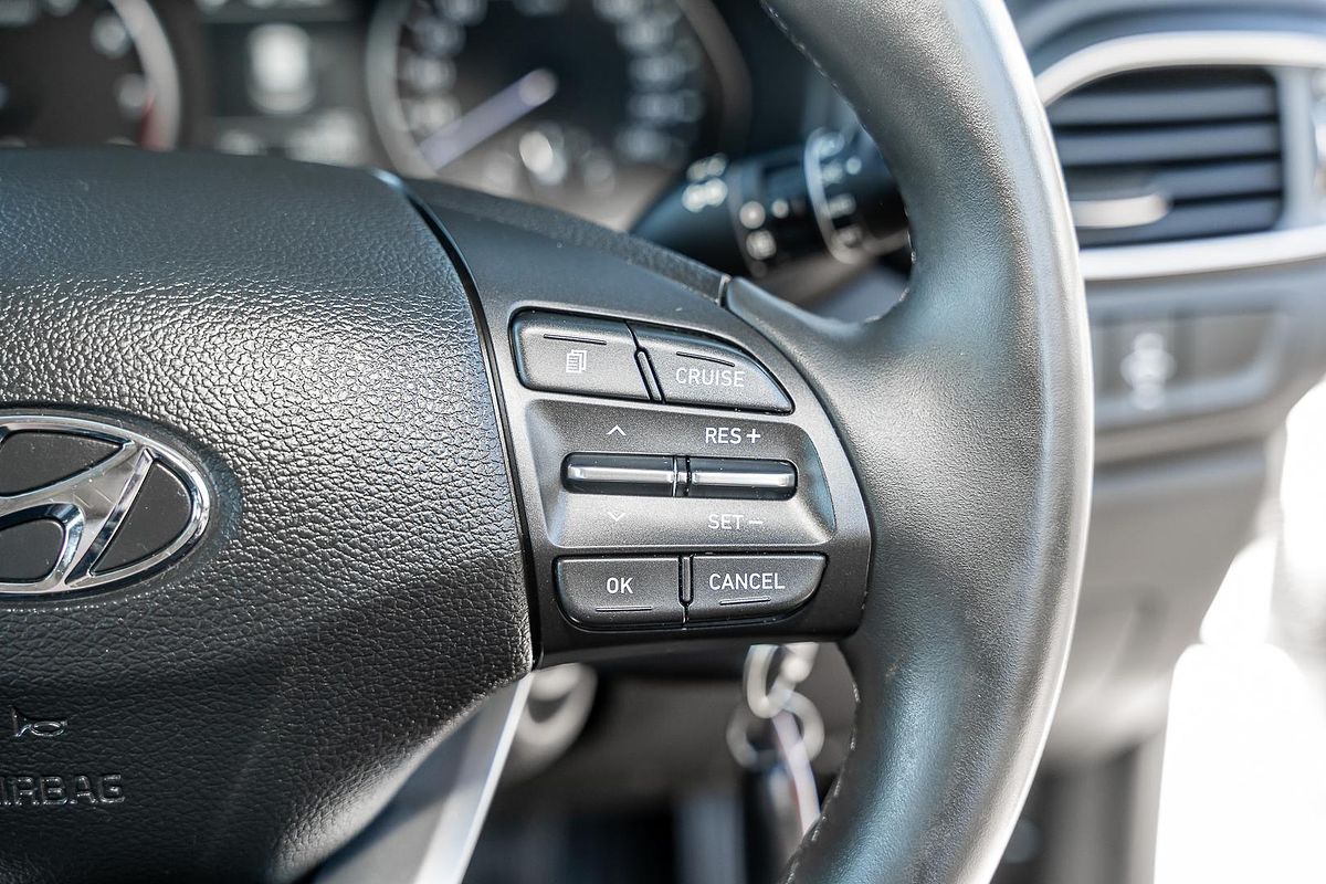 2018 Hyundai i30 Active PD2