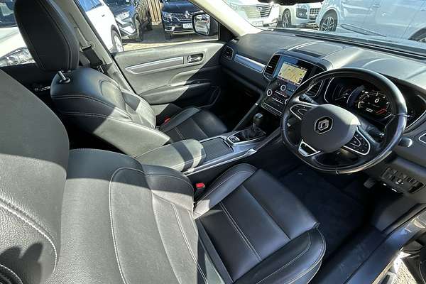 2020 Renault Koleos Zen HZG