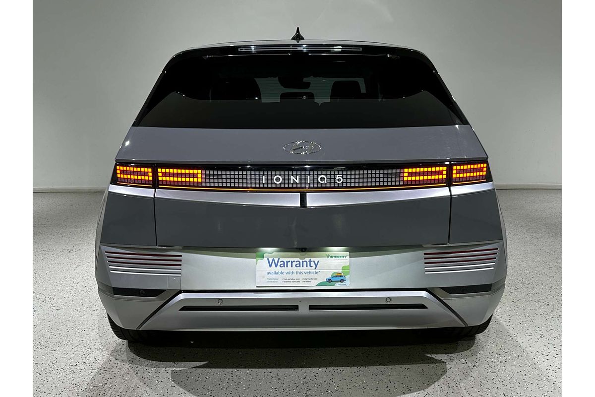 2022 Hyundai IONIQ 5 NE.V1