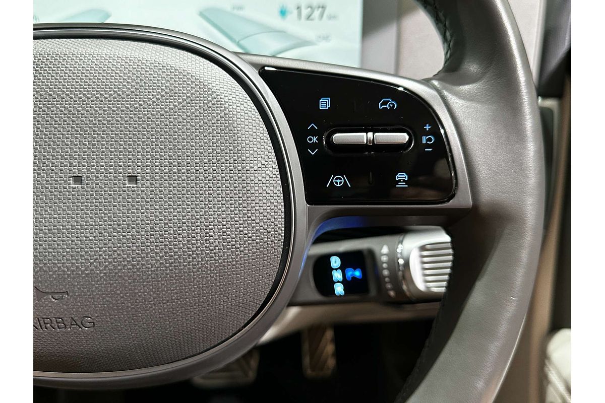 2022 Hyundai IONIQ 5 NE.V1
