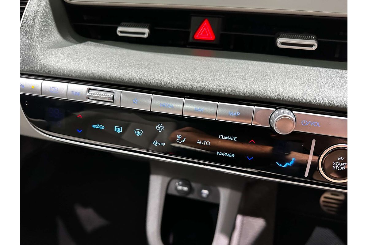 2022 Hyundai IONIQ 5 NE.V1
