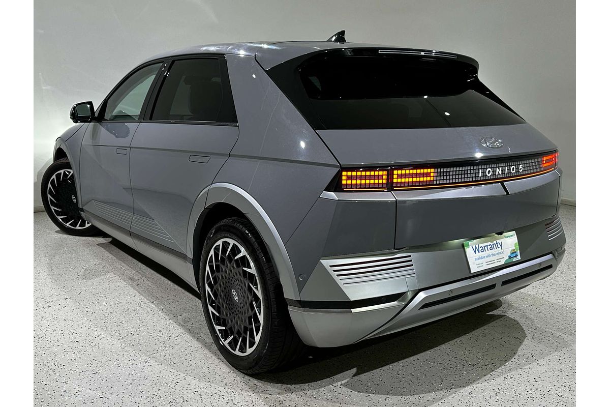 2022 Hyundai IONIQ 5 NE.V1