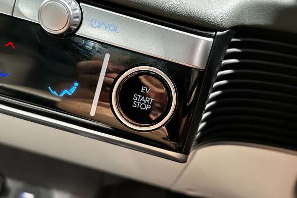 2022 Hyundai IONIQ 5 NE.V1