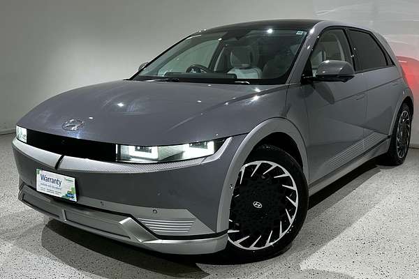 2022 Hyundai IONIQ 5 NE.V1