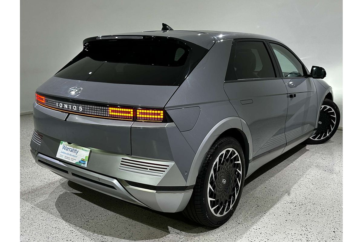 2022 Hyundai IONIQ 5 NE.V1