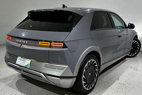 2022 Hyundai IONIQ 5 NE.V1