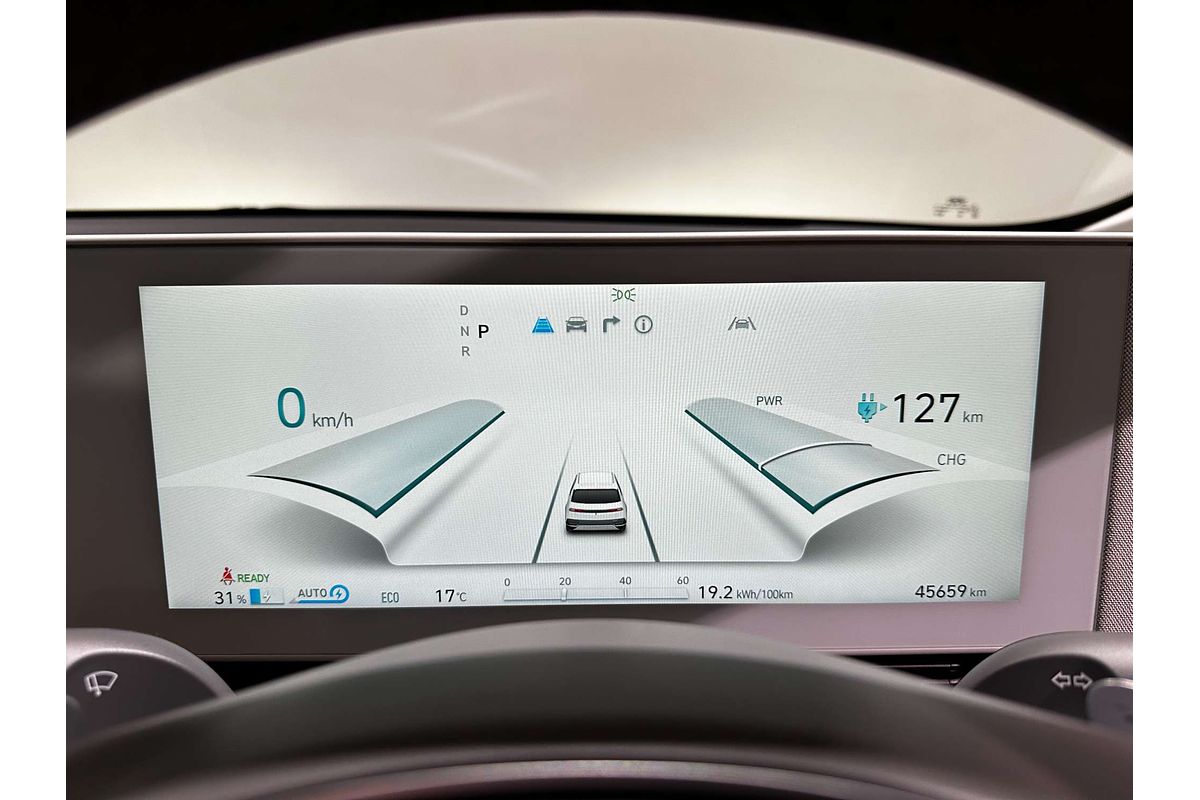 2022 Hyundai IONIQ 5 NE.V1