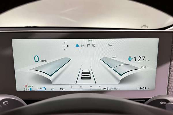2022 Hyundai IONIQ 5 NE.V1