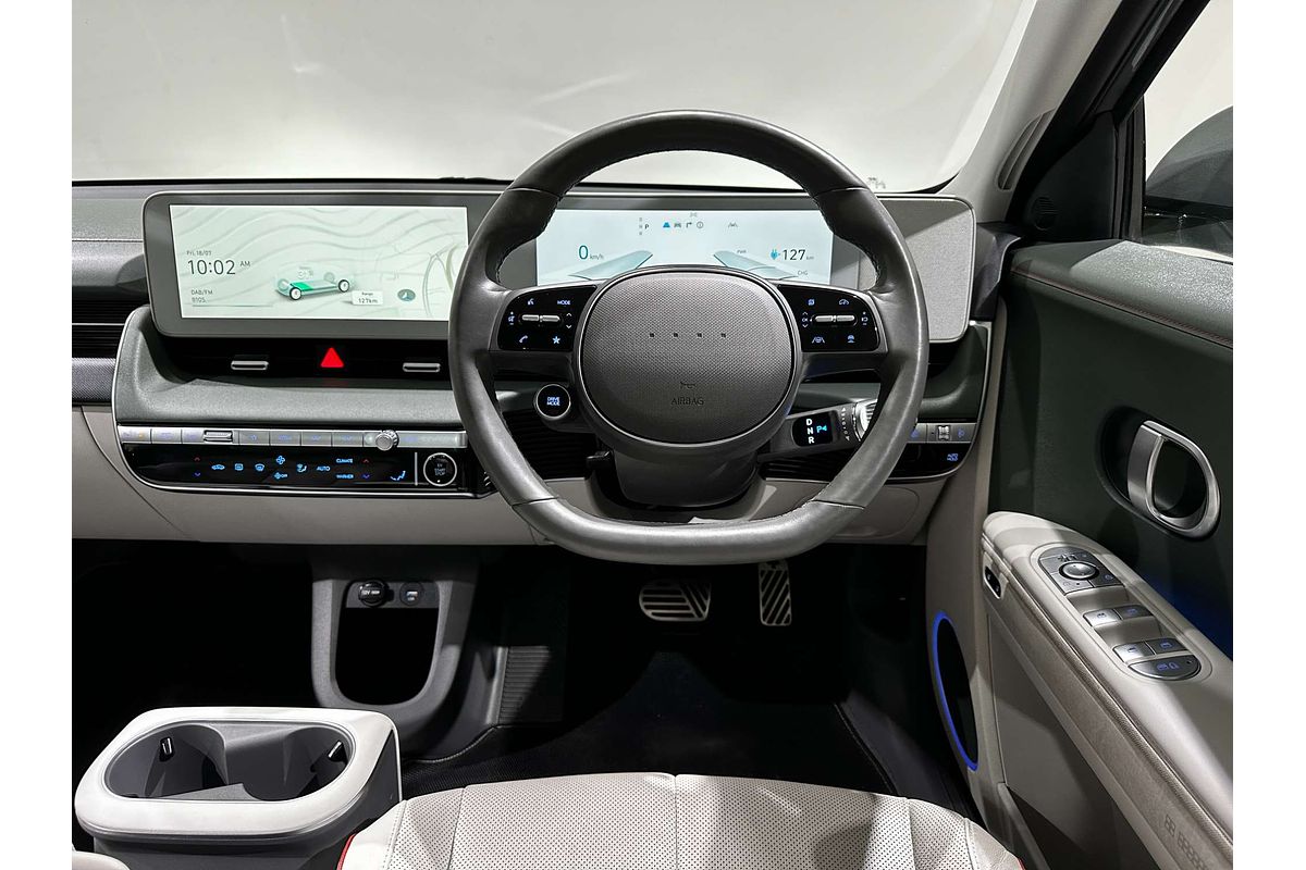2022 Hyundai IONIQ 5 NE.V1