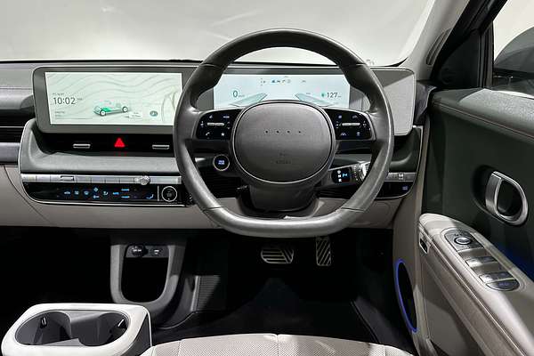 2022 Hyundai IONIQ 5 NE.V1