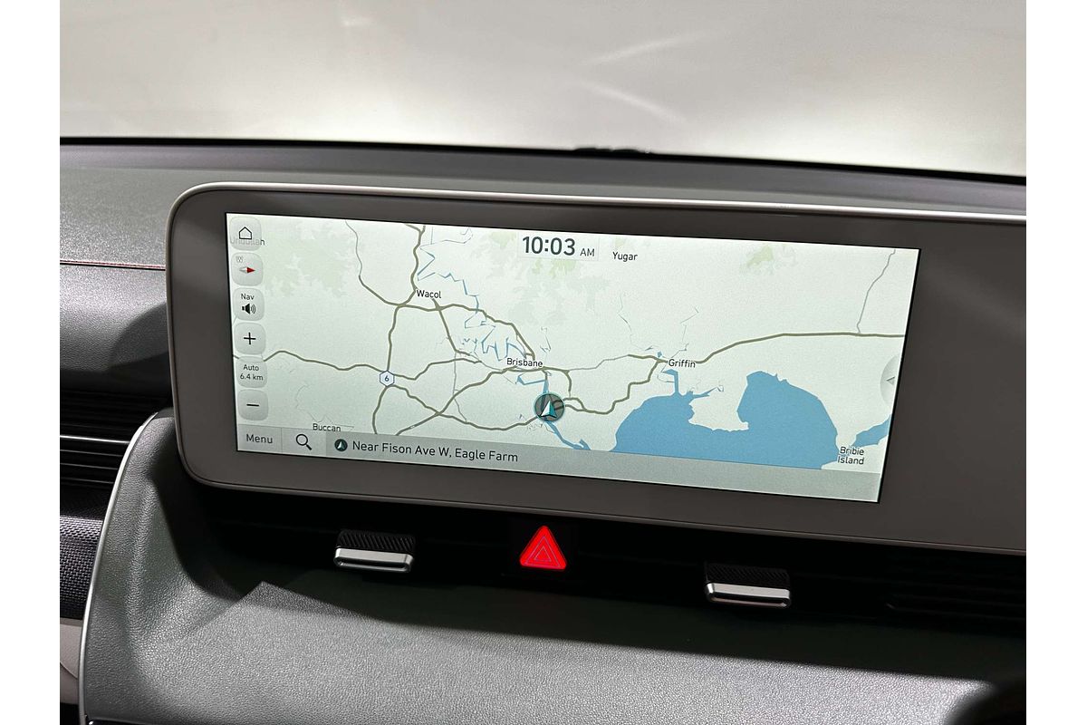 2022 Hyundai IONIQ 5 NE.V1