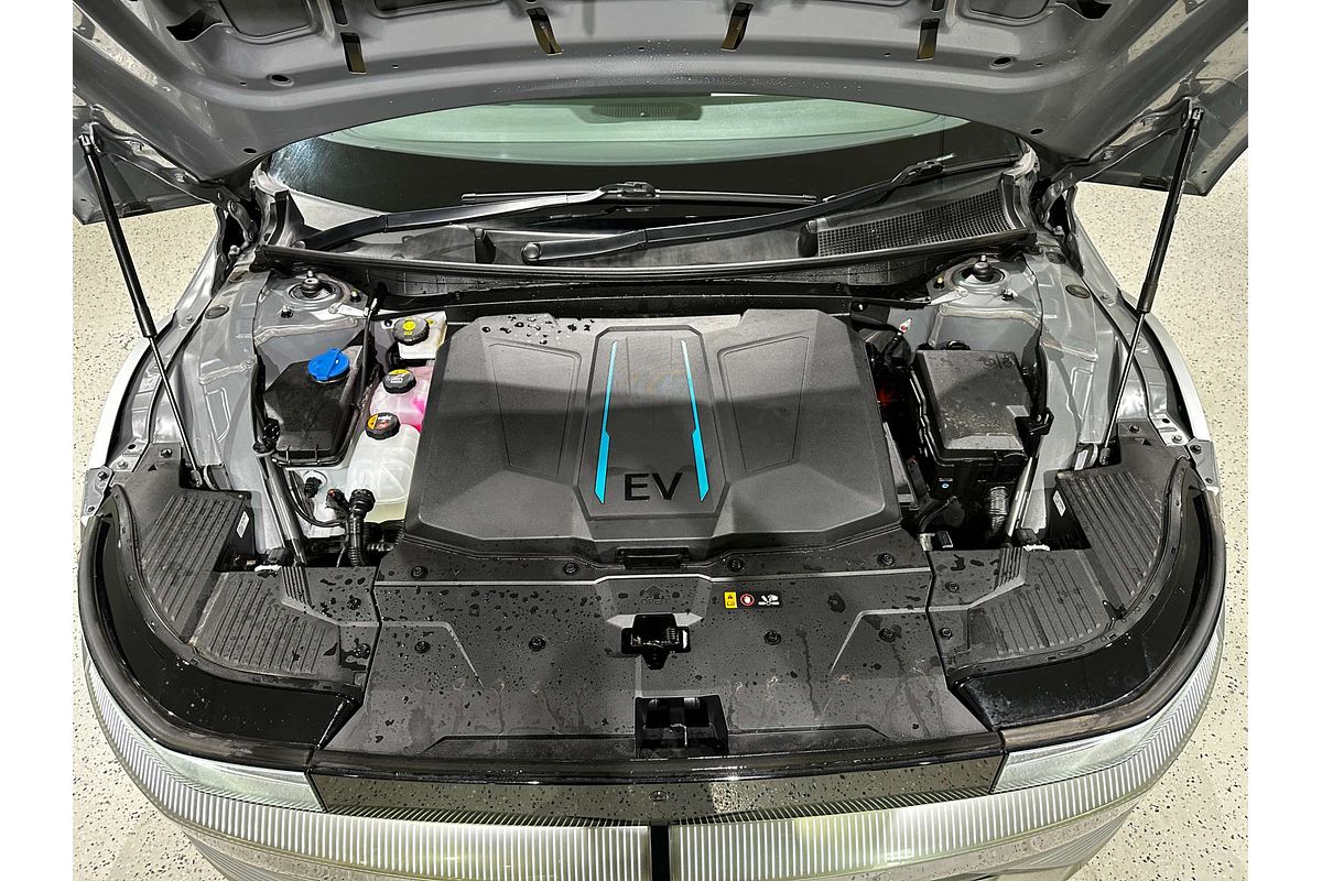 2022 Hyundai IONIQ 5 NE.V1
