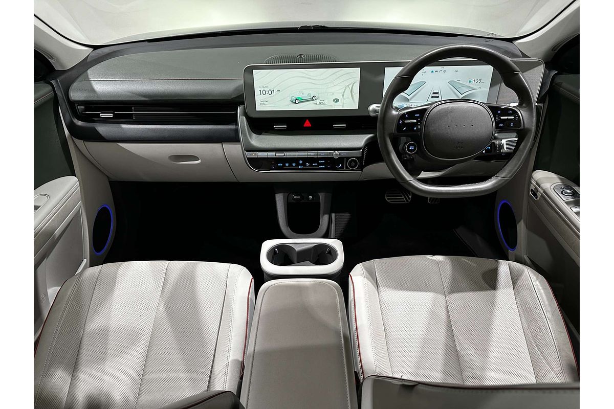 2022 Hyundai IONIQ 5 NE.V1