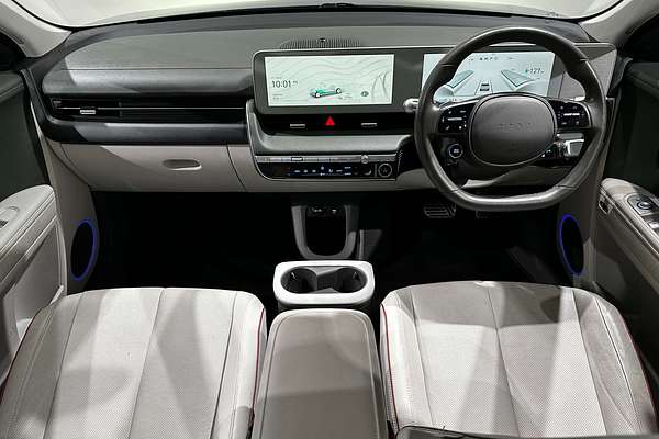 2022 Hyundai IONIQ 5 NE.V1
