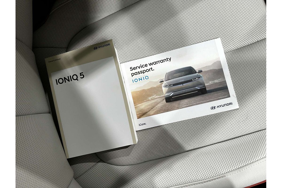 2022 Hyundai IONIQ 5 NE.V1