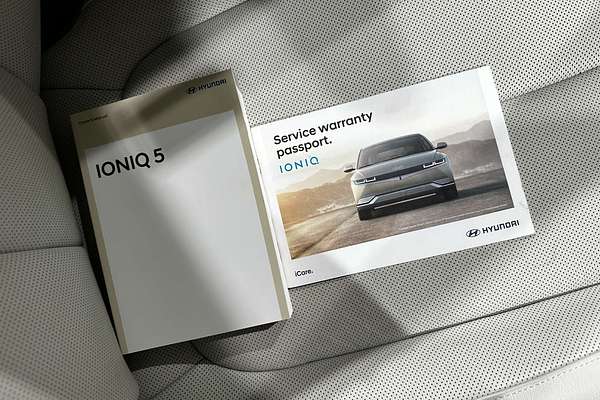2022 Hyundai IONIQ 5 NE.V1