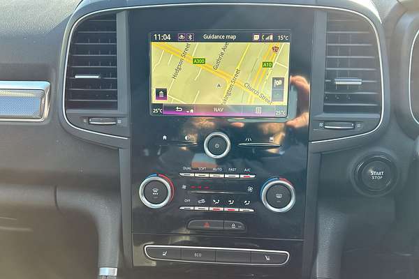 2020 Renault Koleos Zen HZG