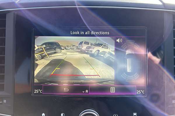 2020 Renault Koleos Zen HZG
