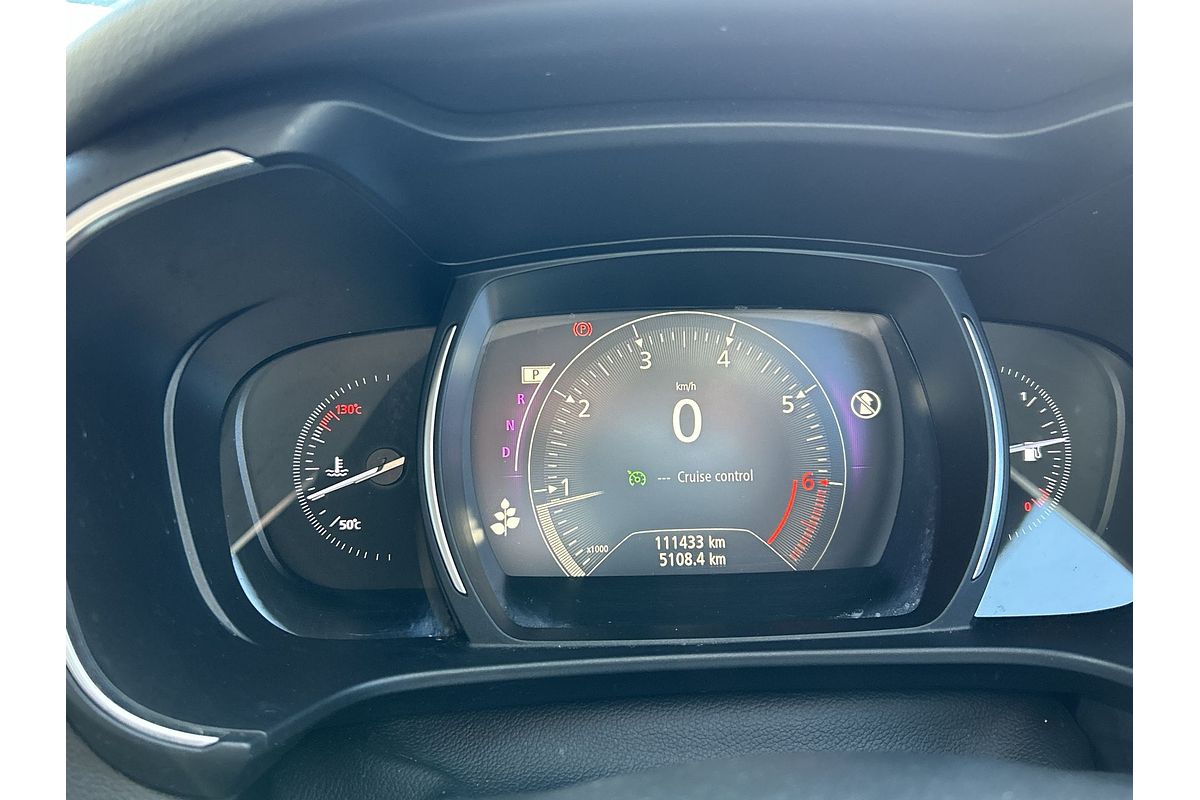 2020 Renault Koleos Zen HZG