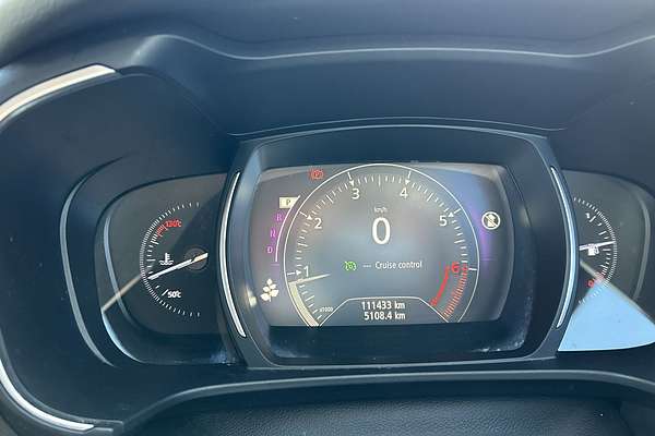 2020 Renault Koleos Zen HZG