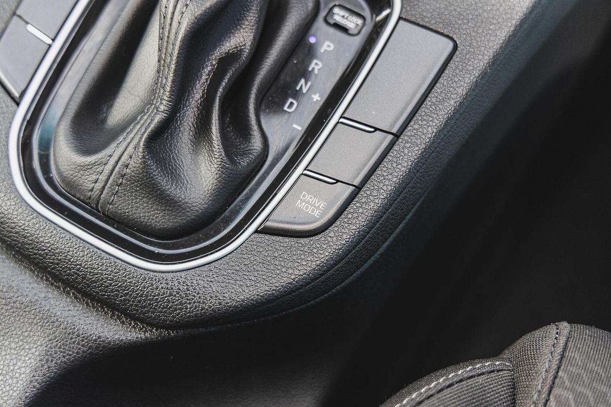 2017 Hyundai i30 Active PD