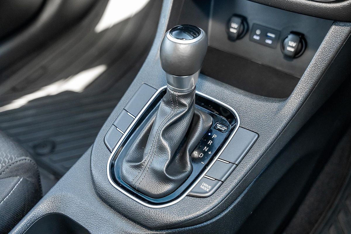 2018 Hyundai i30 Active PD2