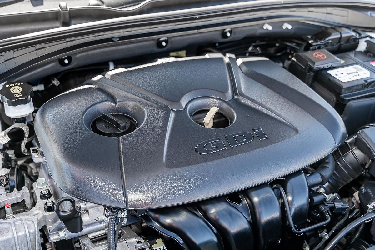 2018 Hyundai i30 Active PD2