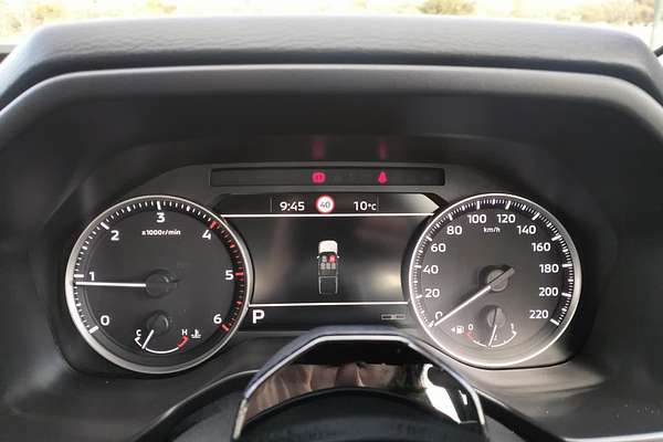 2025 Mitsubishi Triton GLX MV 4X4