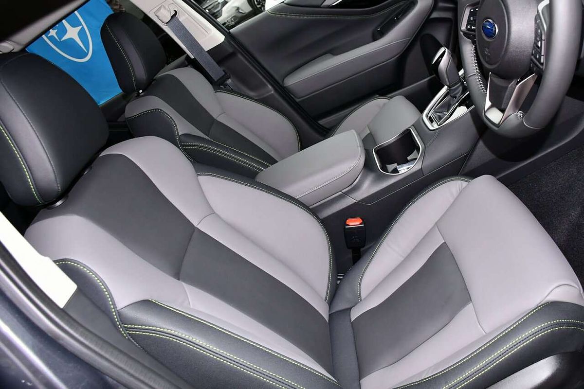 2025 Subaru Outback AWD Sport XT 6GEN