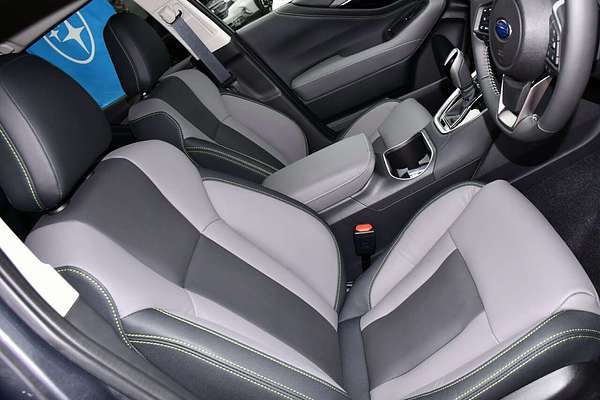 2025 Subaru Outback AWD Sport XT 6GEN
