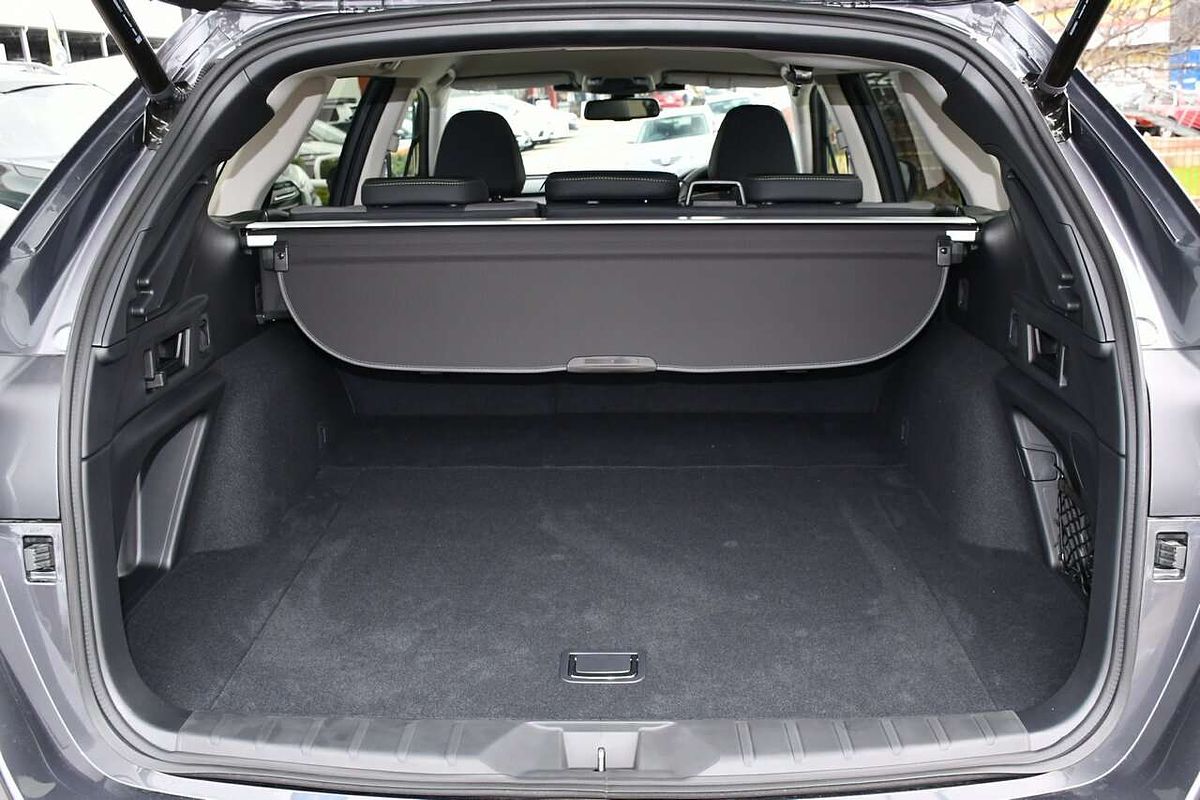2025 Subaru Outback AWD Sport XT 6GEN