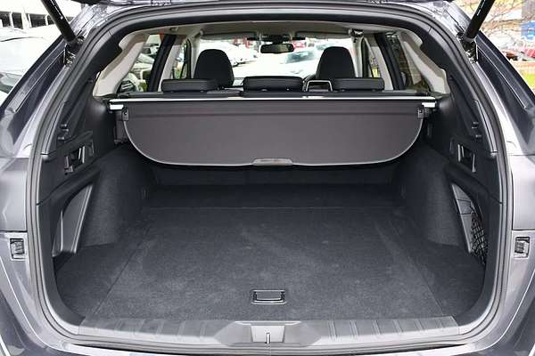2025 Subaru Outback AWD Sport XT 6GEN