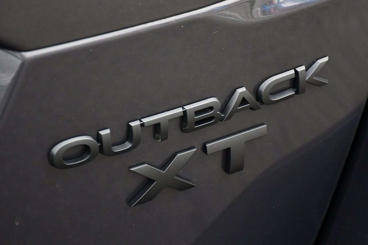 2025 Subaru Outback AWD Sport XT 6GEN