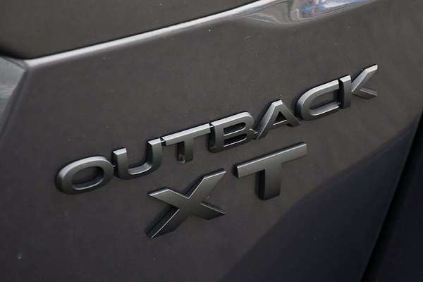 2025 Subaru Outback AWD Sport XT 6GEN