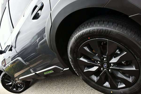 2025 Subaru Outback AWD Sport XT 6GEN
