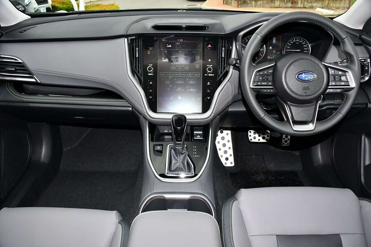 2025 Subaru Outback AWD Sport XT 6GEN