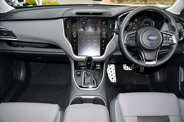 2025 Subaru Outback AWD Sport XT 6GEN