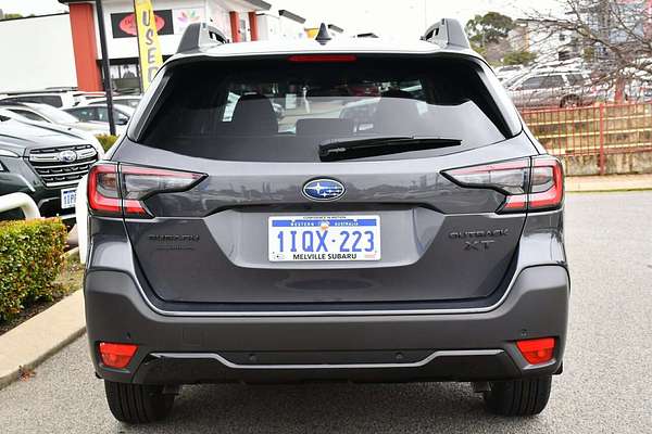 2025 Subaru Outback AWD Sport XT 6GEN