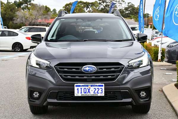 2025 Subaru Outback AWD Sport XT 6GEN