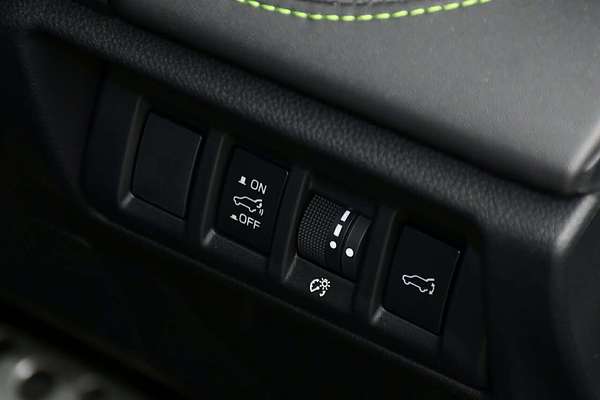 2025 Subaru Outback AWD Sport XT 6GEN