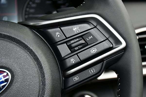 2025 Subaru Outback AWD Sport XT 6GEN