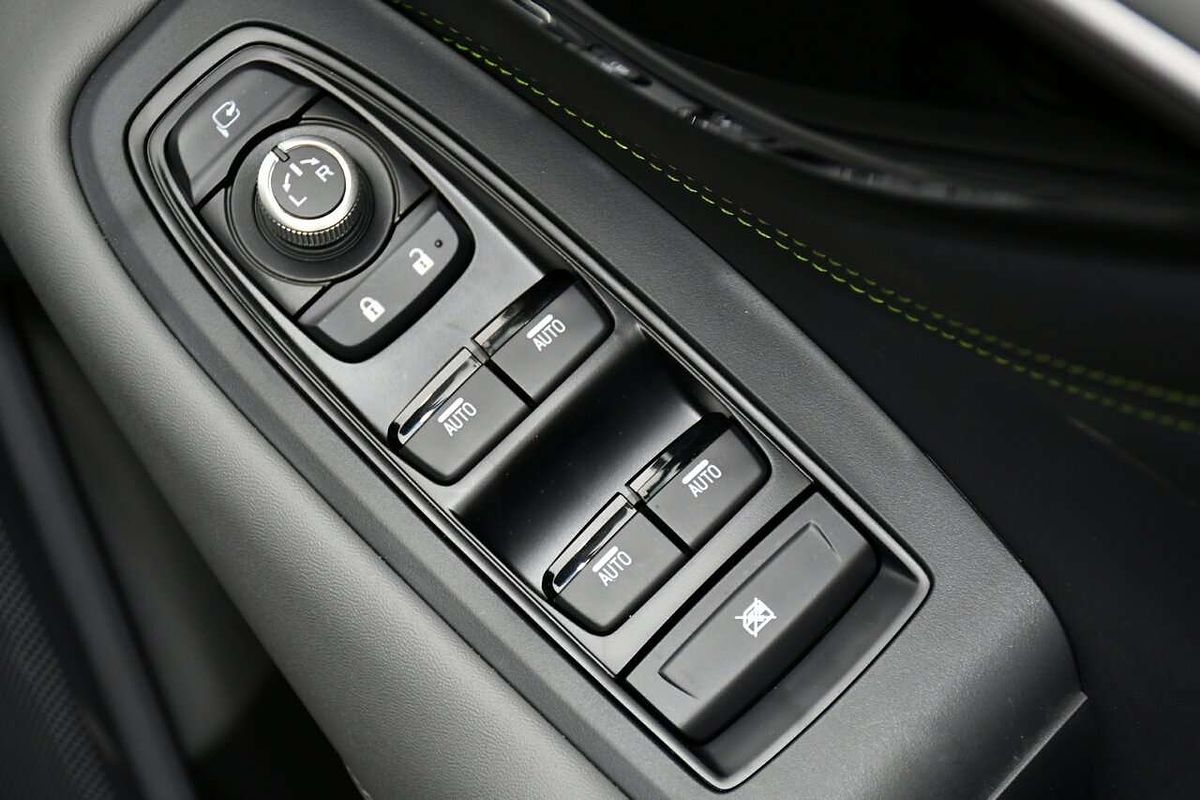 2025 Subaru Outback AWD Sport XT 6GEN